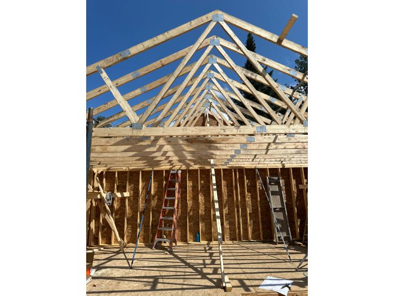 Comprehensive Construction and Remodeling Solutions